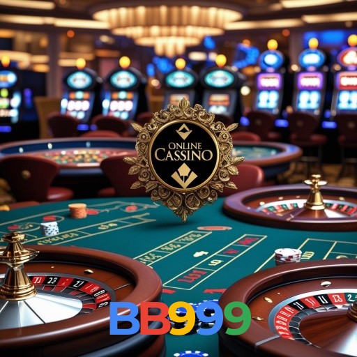 BB999 visual