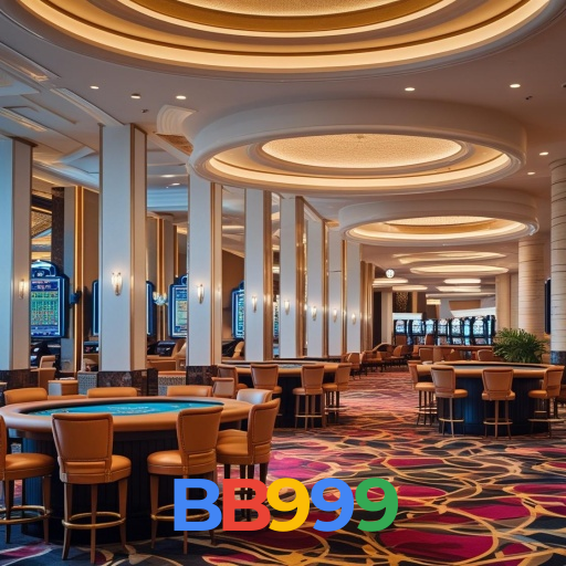 BB999 visual