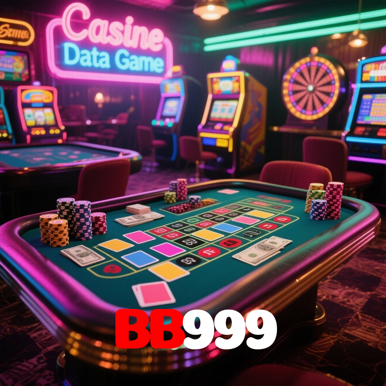 BB999