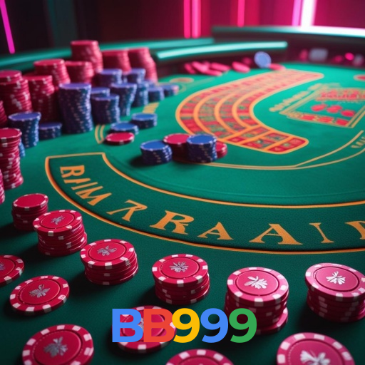 BB999 visual