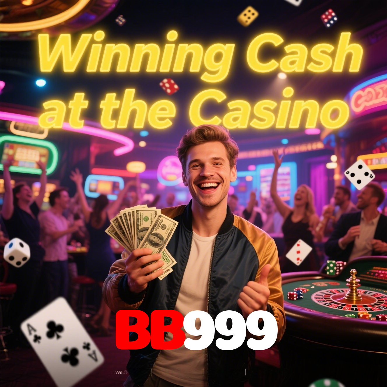 BB999