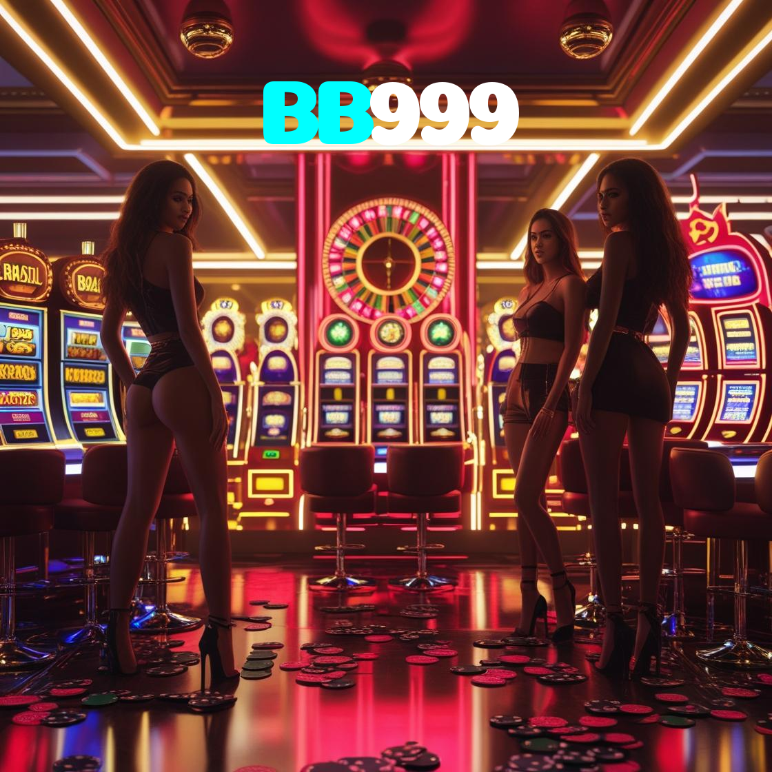 BB999 visual