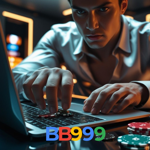 BB999 visual
