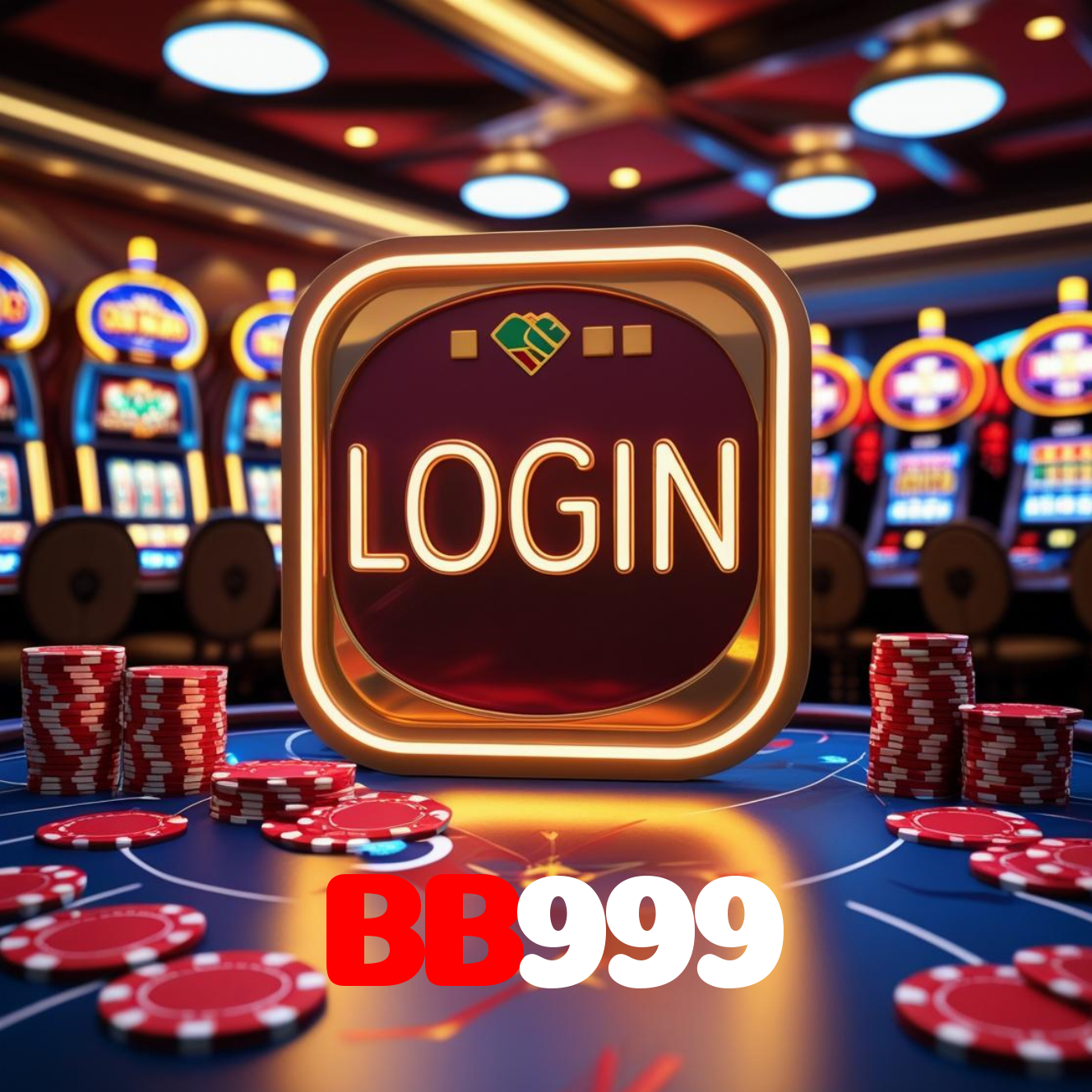 BB999