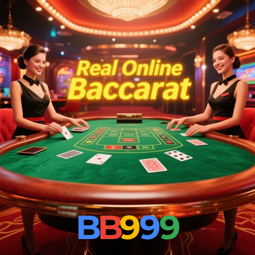 BB999 visual