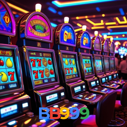 BB999 visual