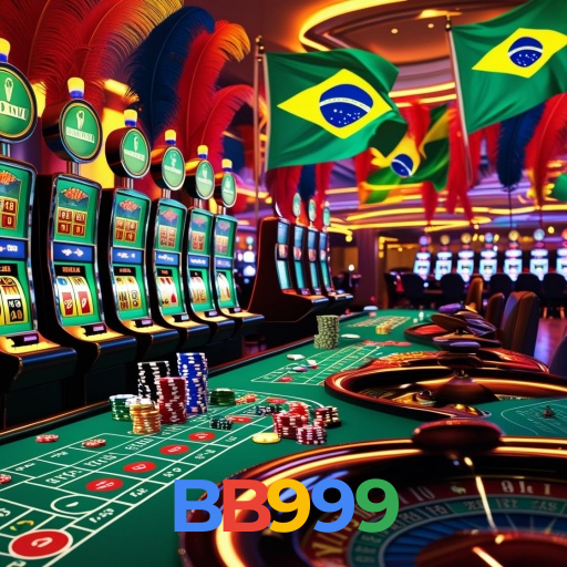 BB999 visual