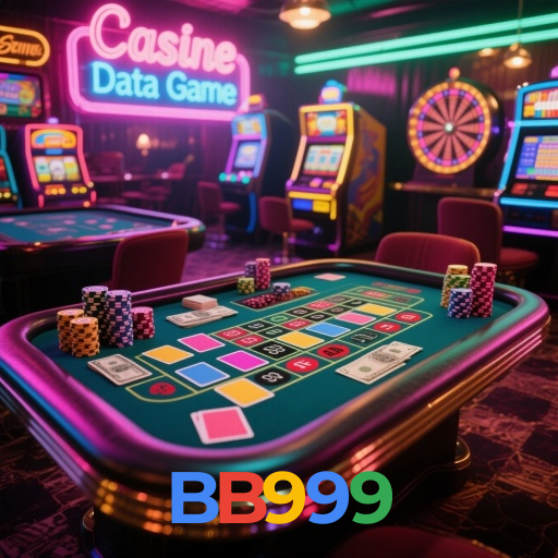BB999 visual