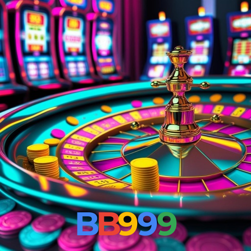 BB999 visual