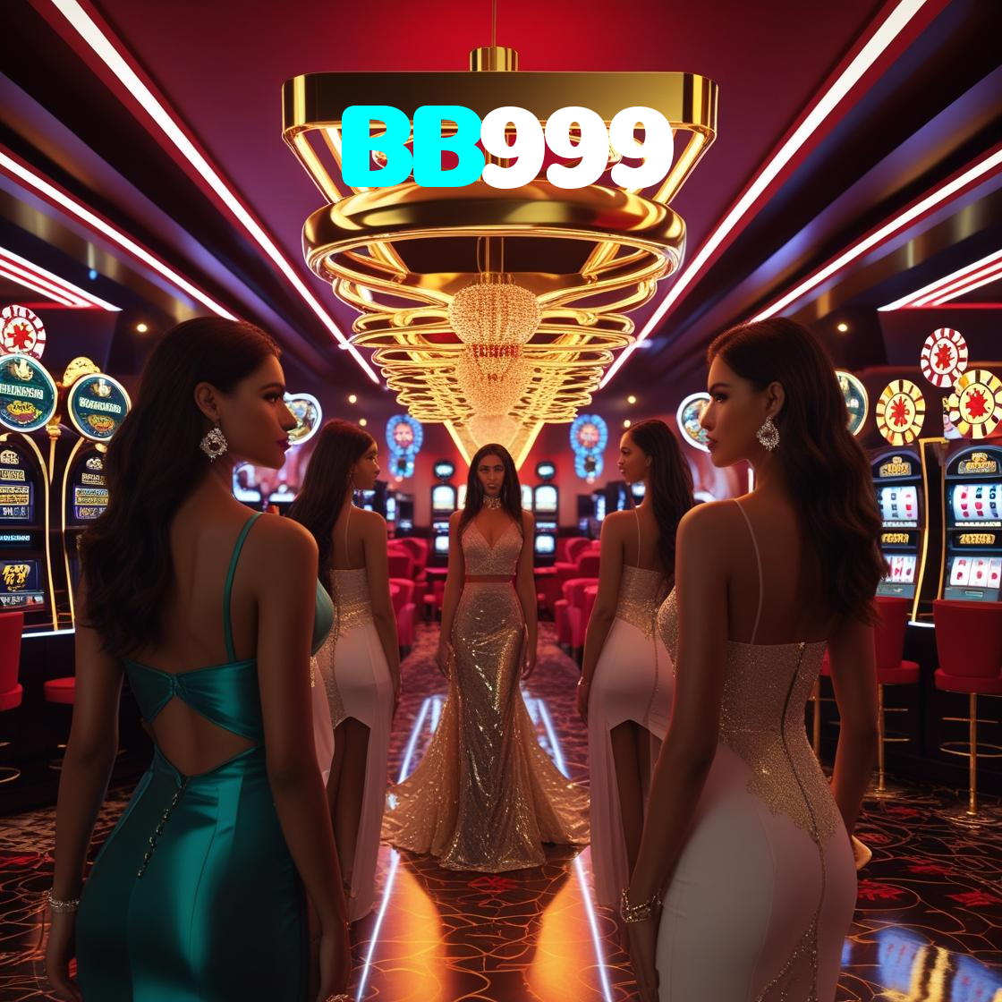 BB999 visual