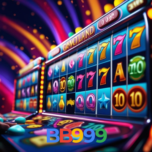 BB999 visual