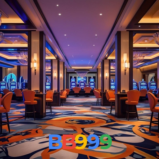 BB999 visual