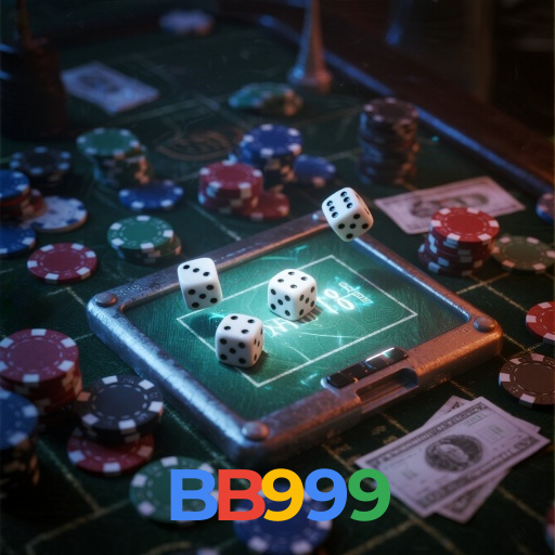BB999 visual