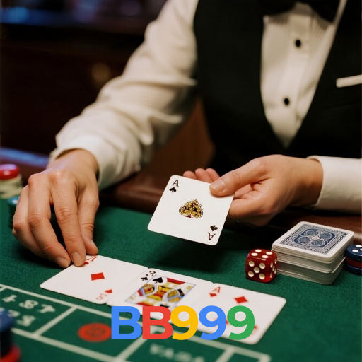 BB999 visual