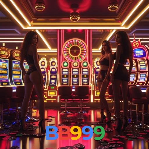 BB999 visual