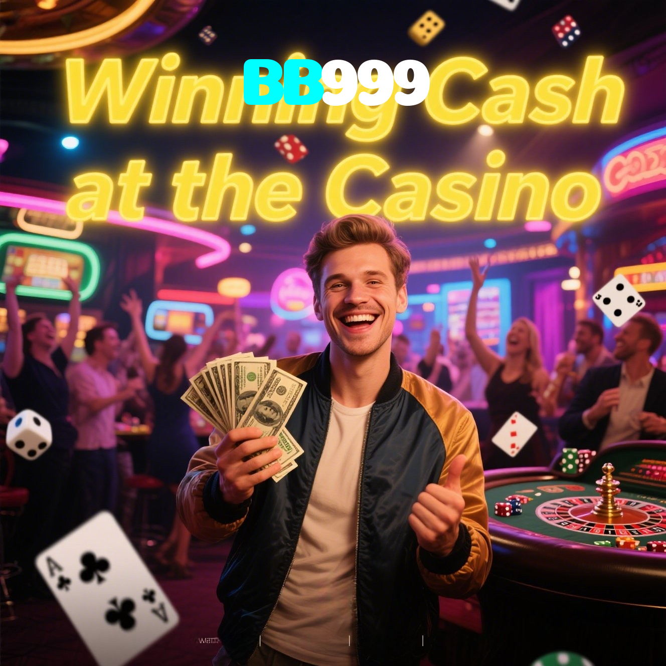 BB999 visual