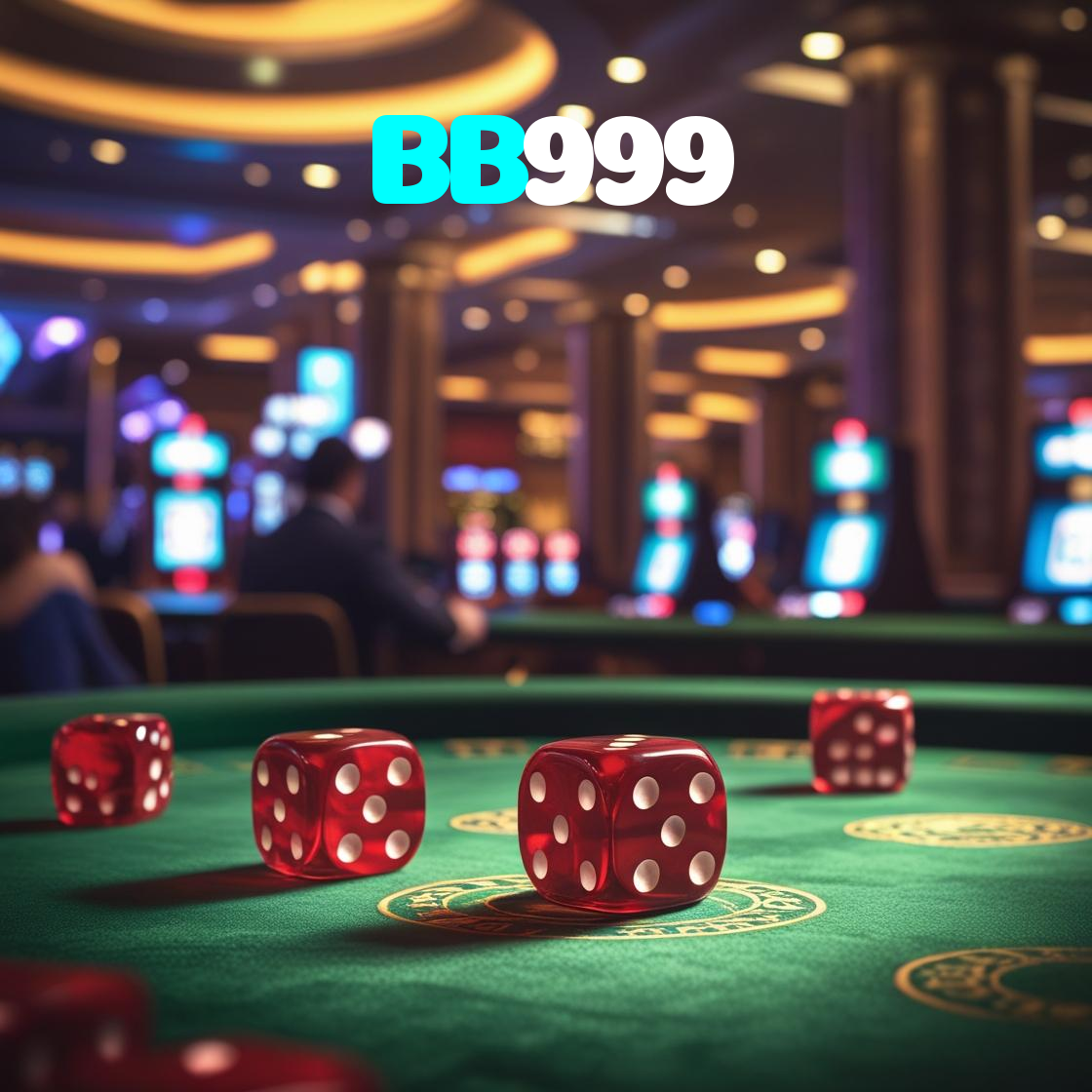 BB999 visual