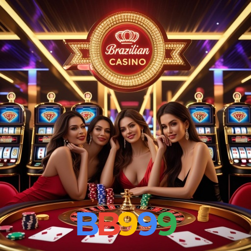 BB999 visual