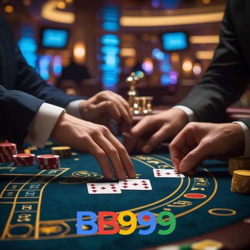 BB999 visual