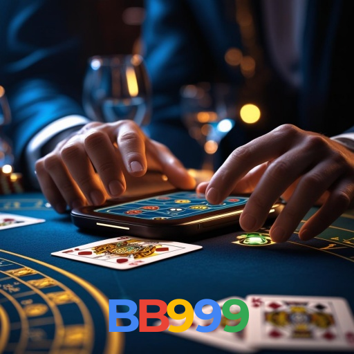BB999 visual