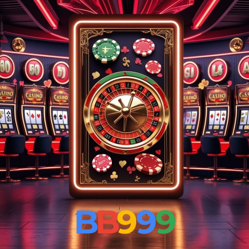 BB999 visual