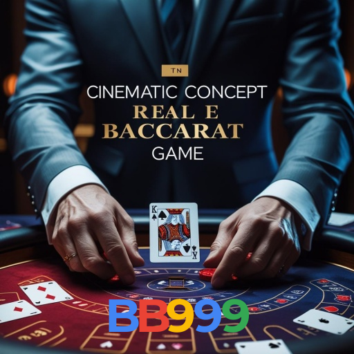 BB999 visual