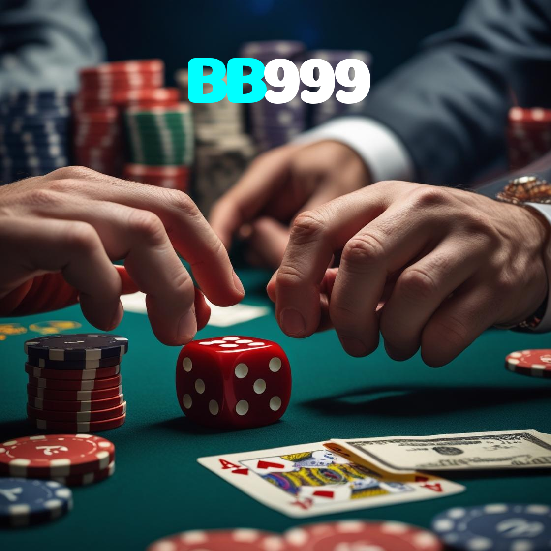 BB999 visual