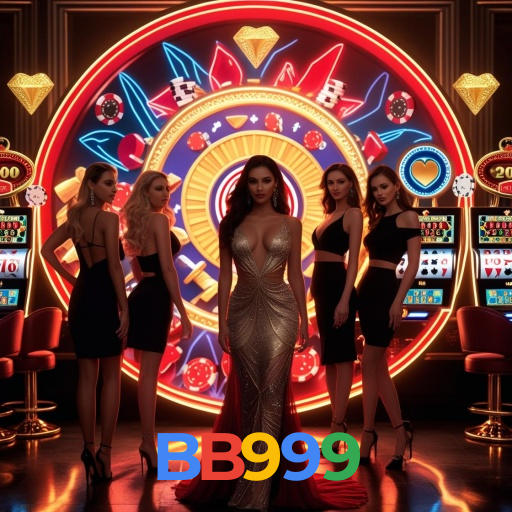 BB999 visual