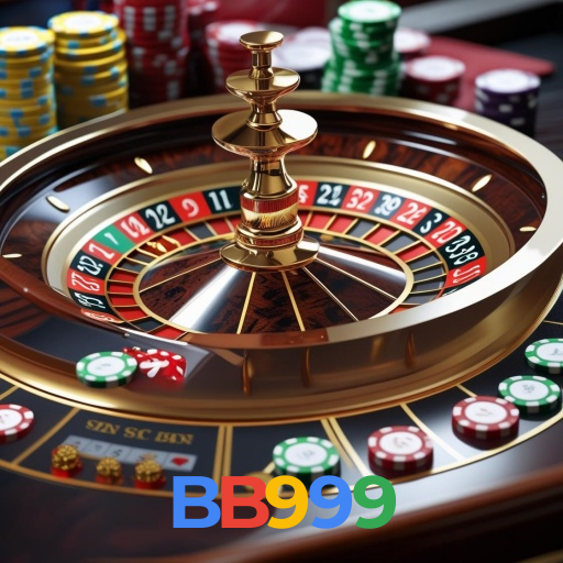 BB999 visual