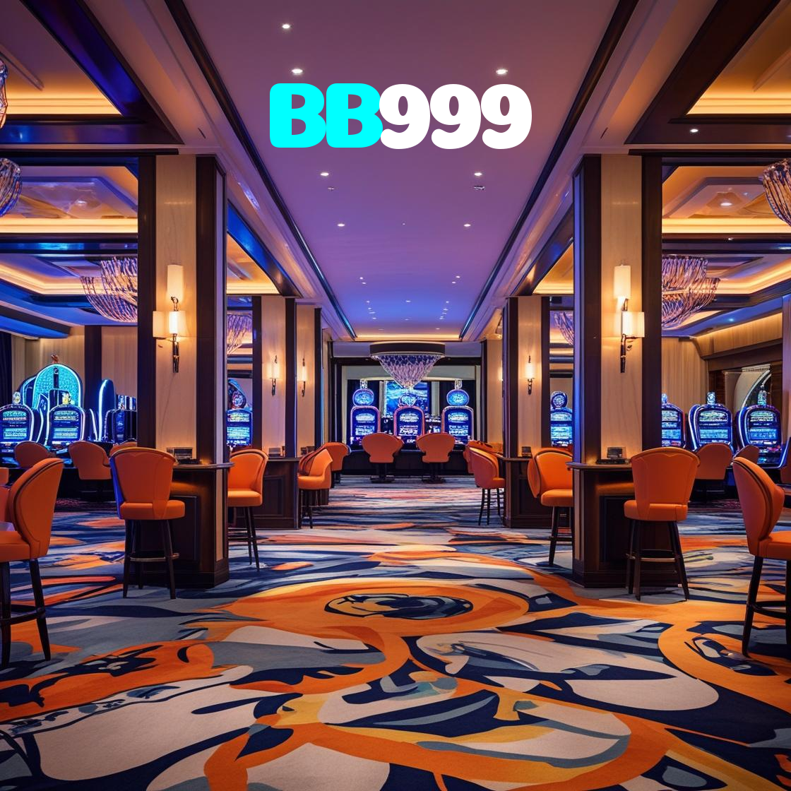 BB999 visual