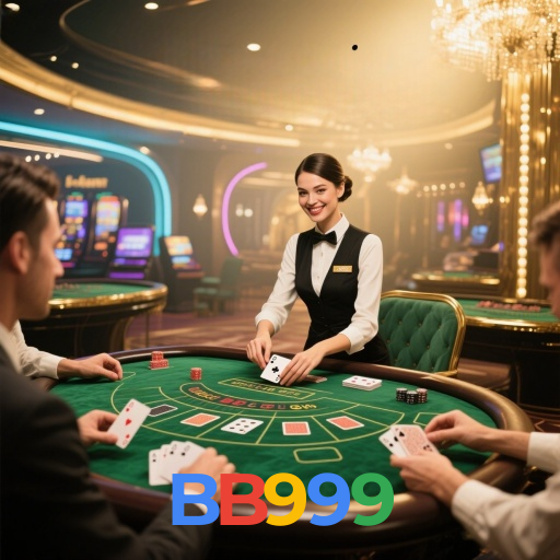 BB999 visual