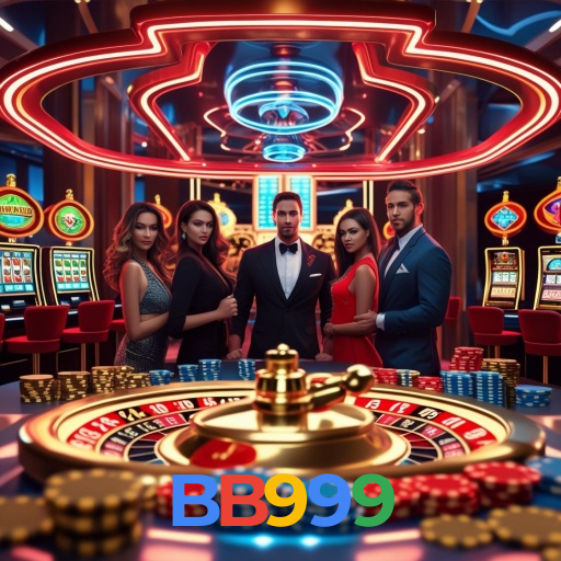 BB999 visual