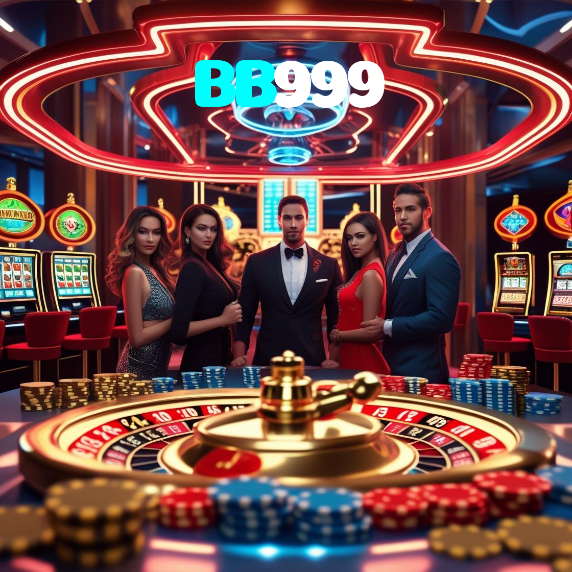 BB999 visual