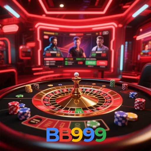 BB999 visual