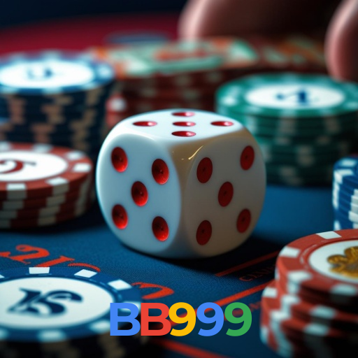 BB999 visual