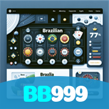 BB999 visual
