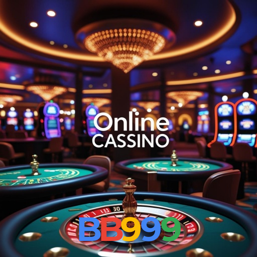 BB999 visual