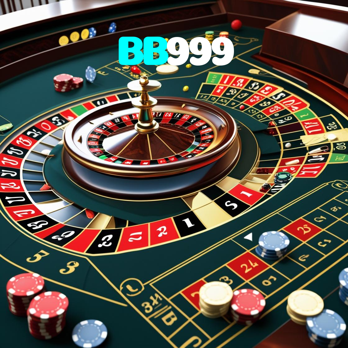 BB999 visual