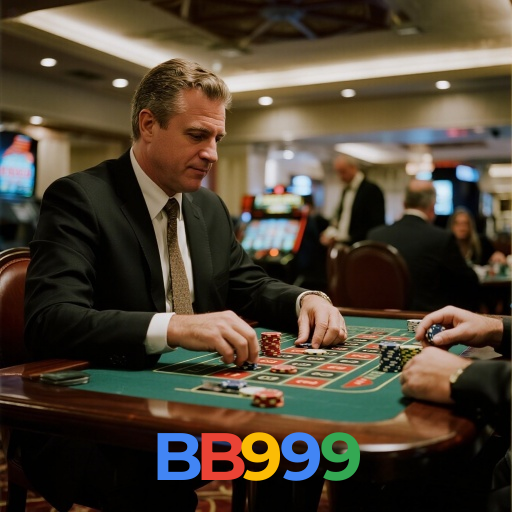 BB999 visual