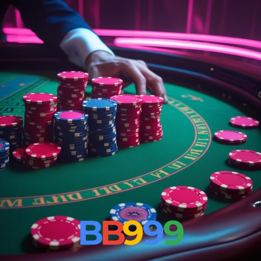 BB999 visual