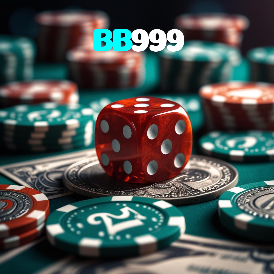 BB999 visual