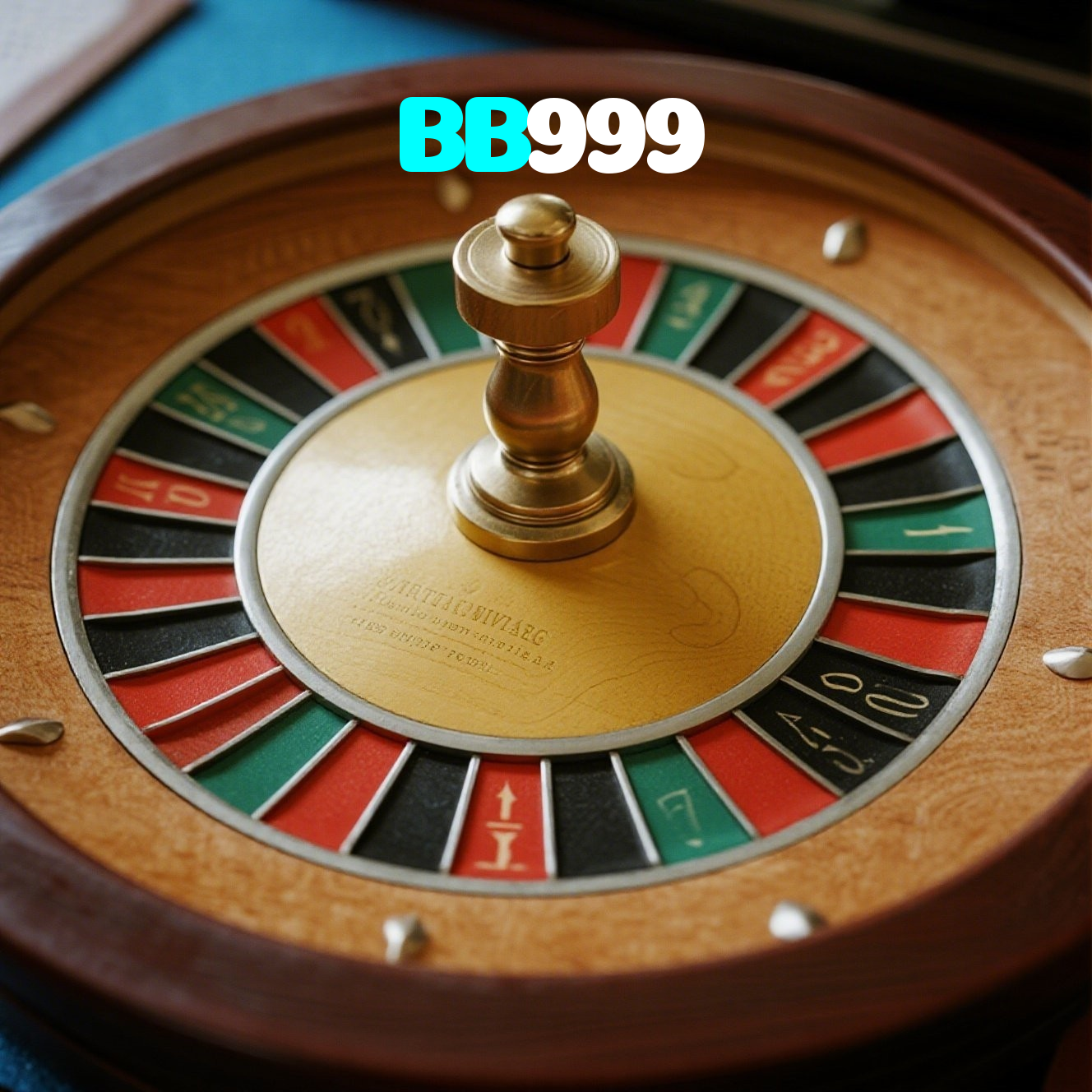 BB999 visual