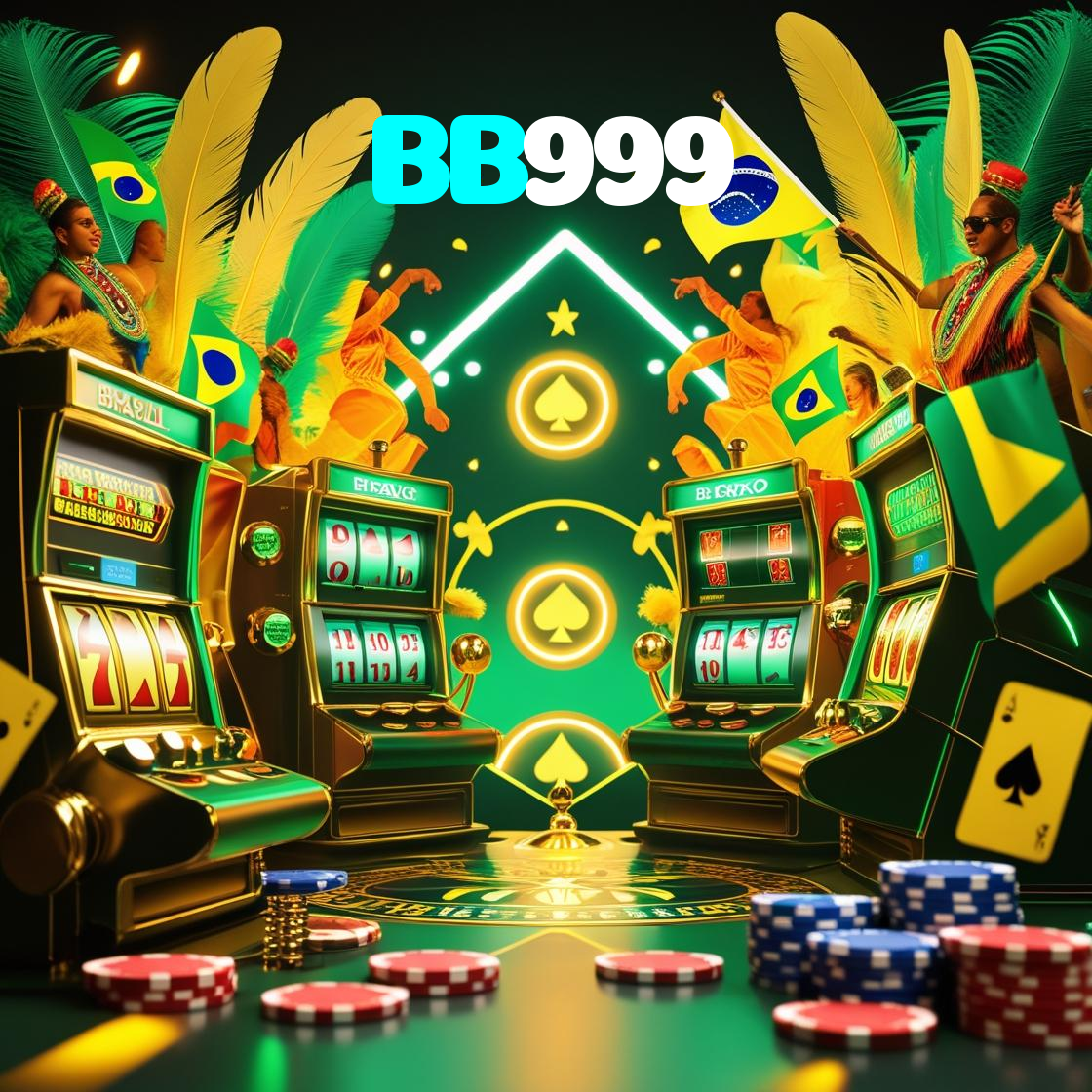 BB999 visual