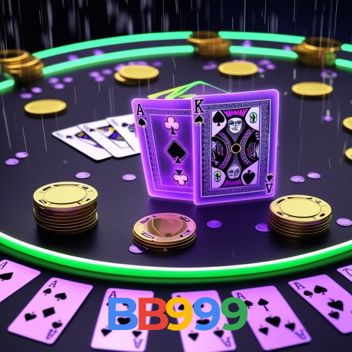 BB999 visual