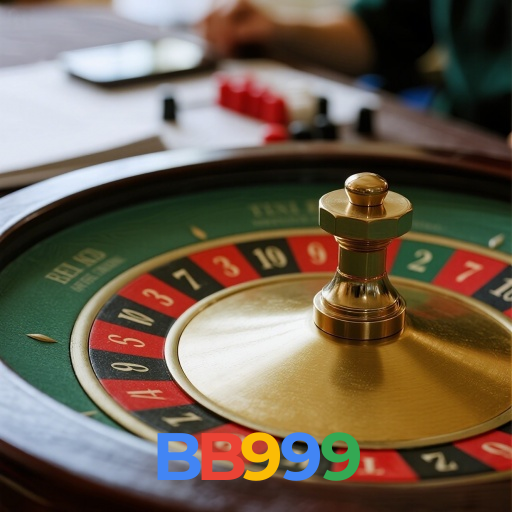 BB999 visual