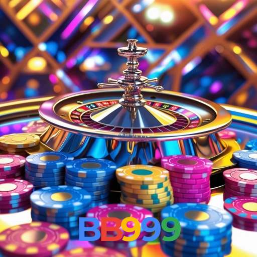 BB999 visual