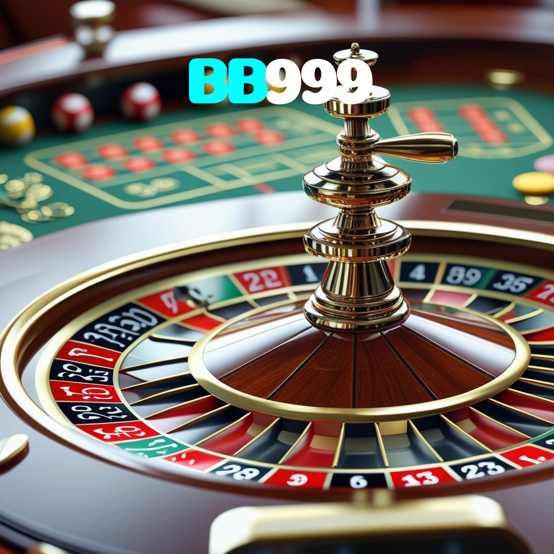 BB999 visual
