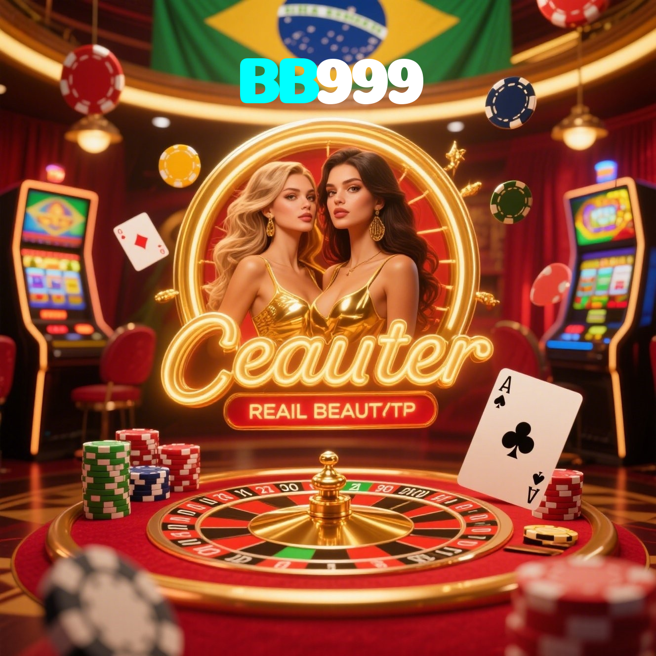 BB999 visual