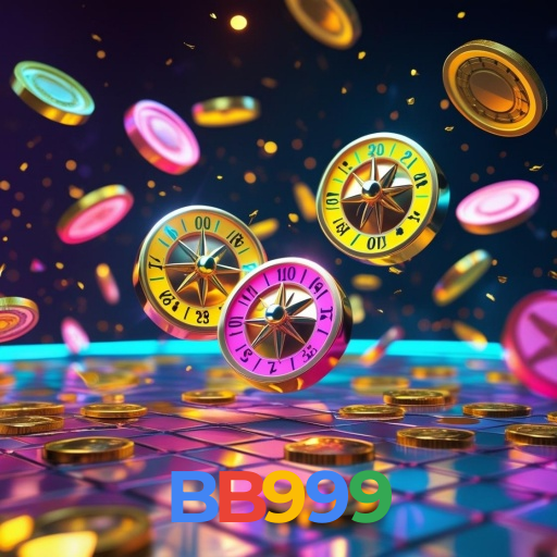 BB999 visual