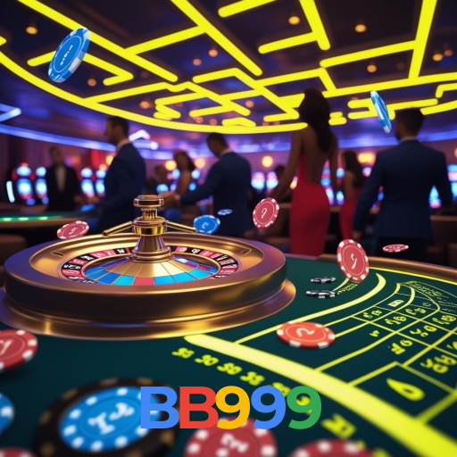 BB999 visual